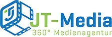 JT-Media – 360° Medienagentur Logo