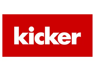 Kicker (Olympia-Verlag GmbH)