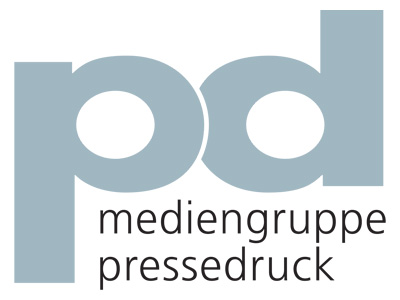 Presse-Druck- und Verlags-GmbH